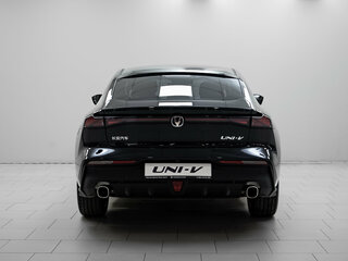 2025 Changan UNI-V I, чёрный, 3479900 рублей, вид 5