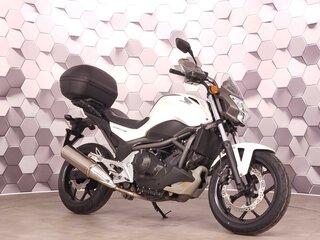Honda NC 700S