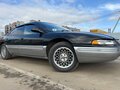 1993 Chrysler Concorde I, чёрный, 950000 рублей - вид 7