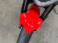 2021 Ducati Monster 937, красный, 1080000 рублей - вид 8