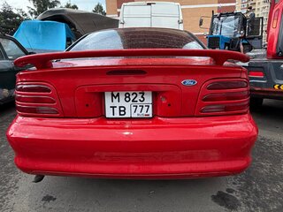 1994 Ford Mustang IV, белый, 800000 рублей, вид 5