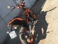 2013 KTM 690 SMC R, оранжевый, 700000 рублей - вид 3