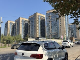 2022 Volkswagen Tharu I, белый, 2000000 рублей, вид 3