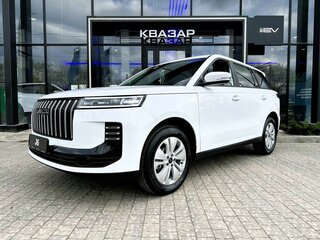 2026 Jaecoo J6, белый, 2330000 рублей, вид 1