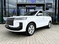 2026 Jaecoo J6, белый