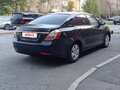 2014 Geely Emgrand EC7, чёрный - вид 2