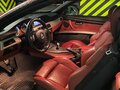2008 BMW M3 IV (E90), красный, 4300000 рублей - вид 9