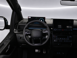 2026 Hyundai Staria I Рестайлинг, чёрный, 7400000 рублей, вид 2