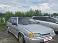 2009 Lada (ВАЗ) 2114, серый, 120000 рублей