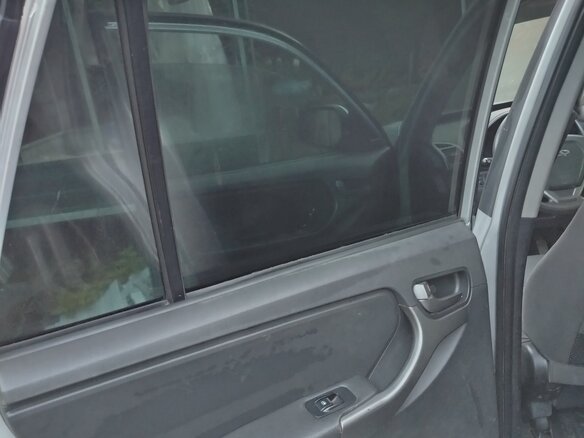 2013 Chery Tiggo (T11) I Рестайлинг (FL), серебристый, 560000 рублей - вид 14