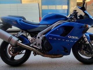 Triumph Daytona 955i