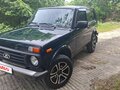 2024 Lada (ВАЗ) Niva Legend I, зелёный, 930000 рублей - вид 1