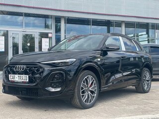 Audi Q5 40 TFSI III (GU)