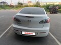 2010 Mazda 3 II (BL), белый, 580000 рублей - вид 3