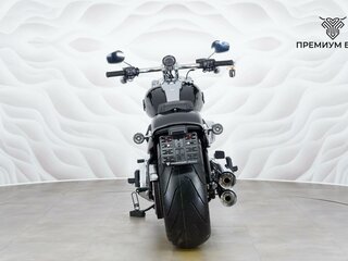 2025 Harley-Davidson Breakout, чёрный, 3099000 рублей, вид 5