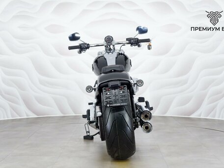 2025 Harley-Davidson Breakout, чёрный, 3099000 рублей, вид 5