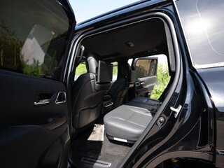 2026 Toyota Land Cruiser 300 Series, чёрный, 28000000 рублей, вид 5