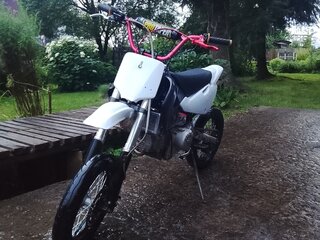 YCF Big-Mini 190