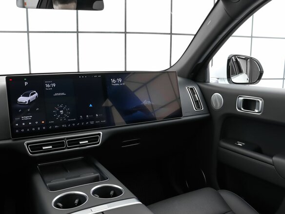 2023 Li Auto (Lixiang) L7 I, белый, 5599000 рублей - вид 13