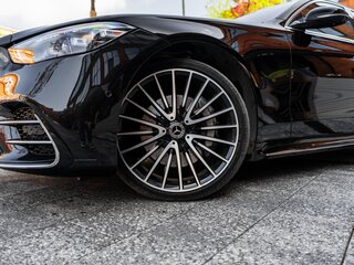 2021 Mercedes-Benz S-Класс 450 Long 4MATIC VII (W223), чёрный, 9199000 рублей, вид 3