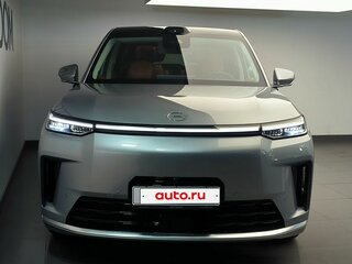 2025 GAC Trumpchi S9, серый, 5580000 рублей, вид 4