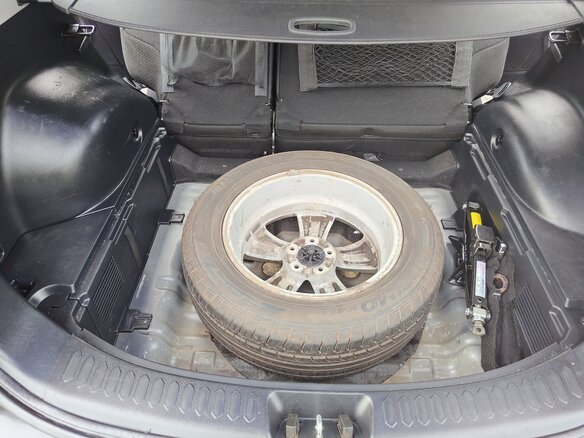 2011 Kia Sportage III, чёрный, 1190000 рублей - вид 22