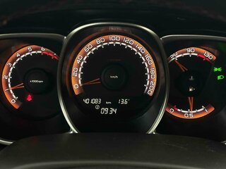 2019 Lada (ВАЗ) Vesta SW Cross I, белый, 600000 рублей, вид 5