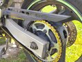 2000 Yamaha FZ6, чёрный, 300000 рублей - вид 6
