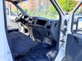 2015 ГАЗ ГАЗель Next, белый, 980000 рублей - вид 10