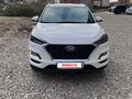 2018 Hyundai Tucson III, белый, 2290000 рублей - вид 2
