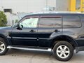 2007 Mitsubishi Pajero IV, чёрный, 1350000 рублей - вид 5