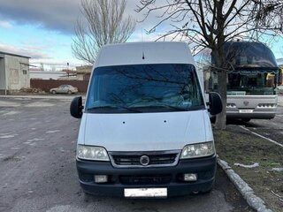 2010 Fiat Professional Ducato, белый, 970000 рублей, вид 1