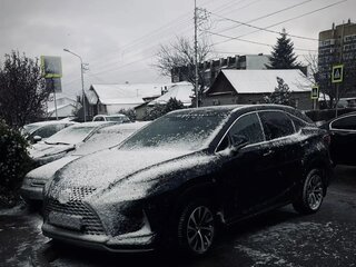2020 Lexus RX 300 IV Рестайлинг, синий, 5000000 рублей, вид 2