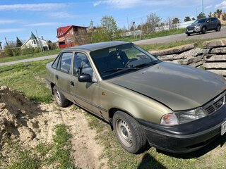 2007 Daewoo Nexia I, золотистый, 210000 рублей, вид 2
