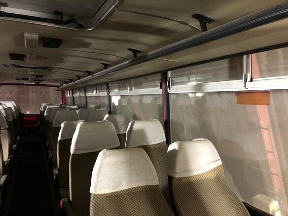 1994 Ikarus 256, красный, 7777777 рублей - вид 6