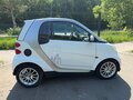 2009 Smart Fortwo II, серебристый, 595000 рублей - вид 1