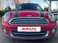 2012 Mini Hatch Cooper II (R56) Рестайлинг, красный, 899000 рублей - вид 1