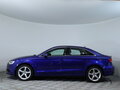2017 Audi A3 III (8V) Рестайлинг, синий, 1747900 рублей - вид 8