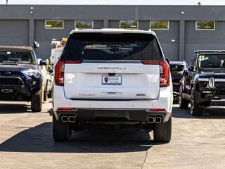 2026 GMC Yukon XL V Рестайлинг, белый, 14999000 рублей, вид 5
