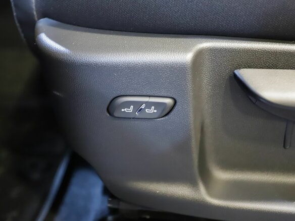 2024 Changan CS35 Plus I Рестайлинг, серый - вид 9