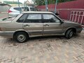 2002 Lada (ВАЗ) 2115, серебристый, 91799 рублей - вид 1