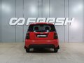 2010 Kia Picanto I Рестайлинг, красный, 419000 рублей - вид 3