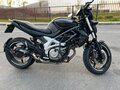 2012 Suzuki SFV 650 Gladius, чёрный, 380000 рублей - вид 5