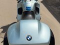1997 BMW R 1100 RT, зелёный, 349000 рублей - вид 10