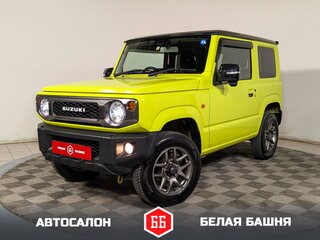 Suzuki Jimny Kei car IV