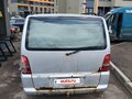 1998 Mercedes-Benz Vito 114 I (W638), серебристый, 310000 рублей - вид 3
