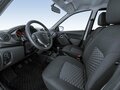 2026 Lada (ВАЗ) Granta I Рестайлинг, белый - вид 2