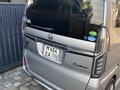 2019 Honda N-BOX II, серебристый, 1220000 рублей - вид 3