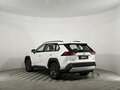 2025 Toyota RAV4 V (XA50), белый - вид 4