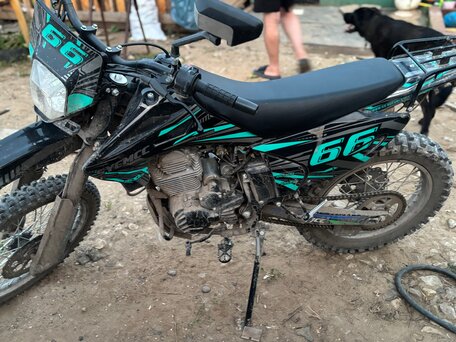 2026 Sycmmc 300, зелёный, 110000 рублей, вид 2
